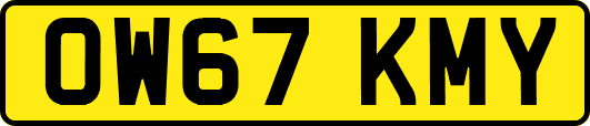 OW67KMY