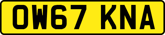 OW67KNA