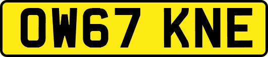 OW67KNE