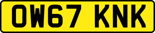 OW67KNK