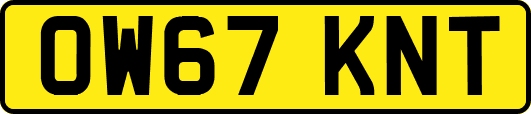 OW67KNT