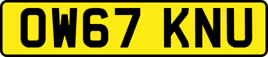 OW67KNU