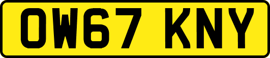 OW67KNY