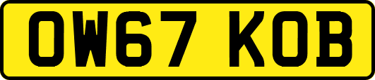 OW67KOB