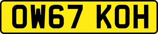 OW67KOH