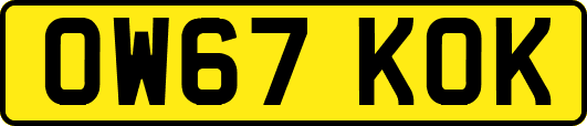 OW67KOK