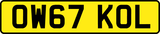 OW67KOL