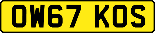 OW67KOS