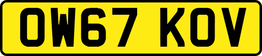 OW67KOV