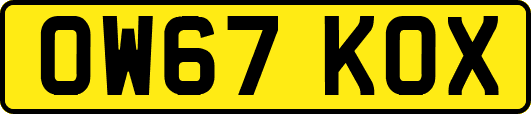 OW67KOX