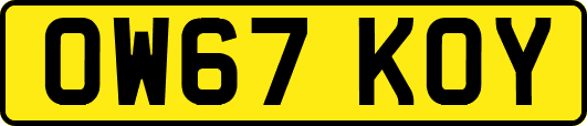 OW67KOY