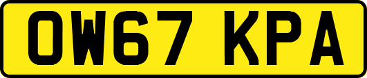 OW67KPA