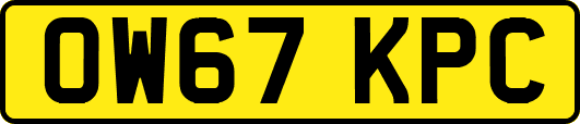 OW67KPC