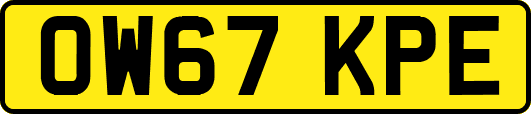 OW67KPE