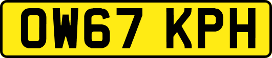 OW67KPH