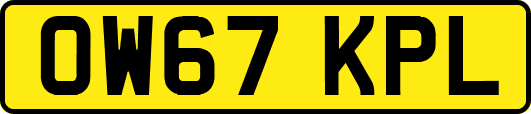 OW67KPL