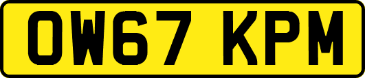 OW67KPM