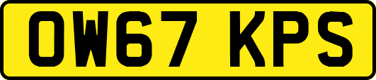 OW67KPS