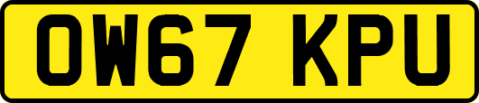 OW67KPU