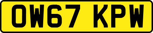 OW67KPW