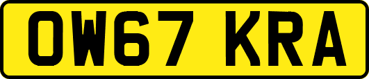 OW67KRA