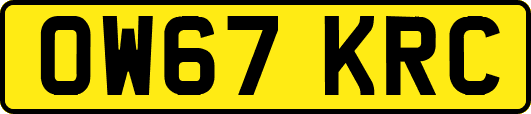 OW67KRC