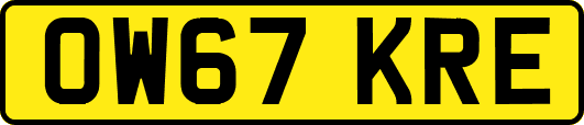 OW67KRE