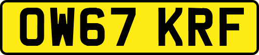 OW67KRF