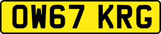 OW67KRG