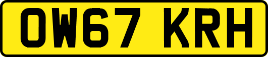 OW67KRH