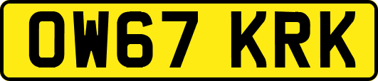 OW67KRK