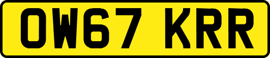 OW67KRR