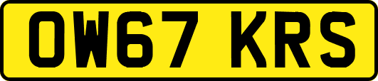 OW67KRS
