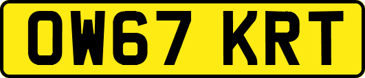 OW67KRT