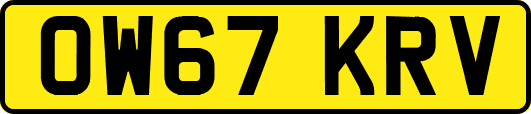 OW67KRV