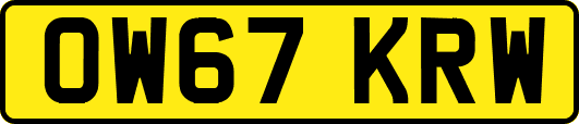 OW67KRW
