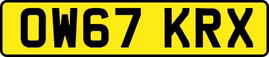 OW67KRX
