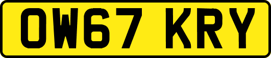 OW67KRY