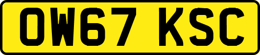 OW67KSC