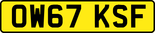 OW67KSF