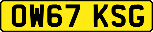 OW67KSG