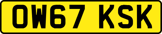 OW67KSK