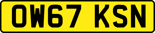 OW67KSN