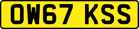 OW67KSS
