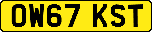 OW67KST
