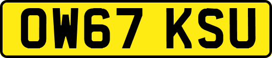 OW67KSU