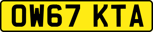 OW67KTA