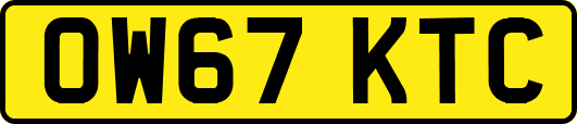 OW67KTC