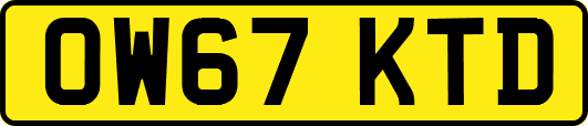 OW67KTD
