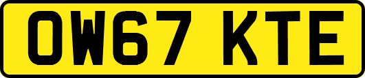 OW67KTE
